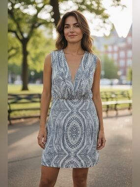 Just In Dress